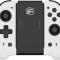 NINTENDO SWITCH FENNER TECH CONTROLLER JOYCON WIRELESS WHITE